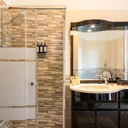 Vicino Milano, E Mxp Apartment