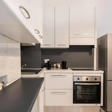 Vicino Milano, E Mxp Apartment *