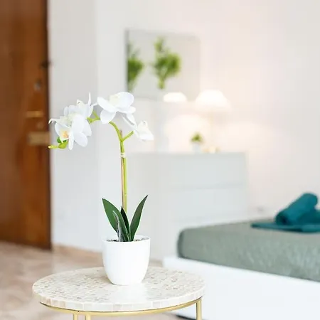 Vicino Milano, E Mxp Apartment