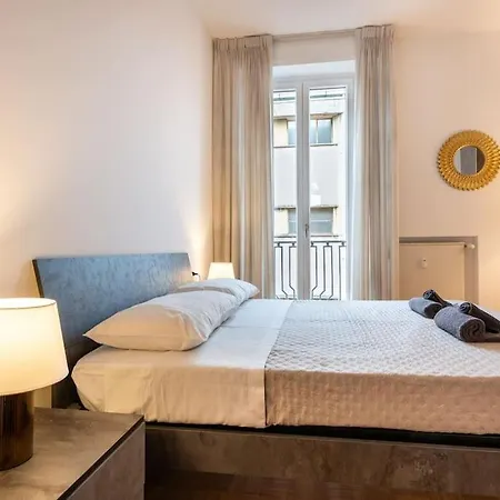 Vicino Milano, E Mxp Apartment *